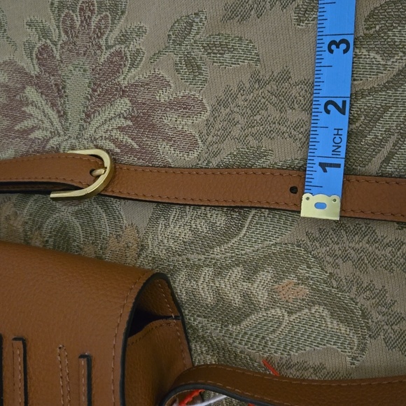 NWT! Chloe Medium Marcie Crossbody - Picture 15 of 15